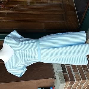 Issac Mizrahi dress
